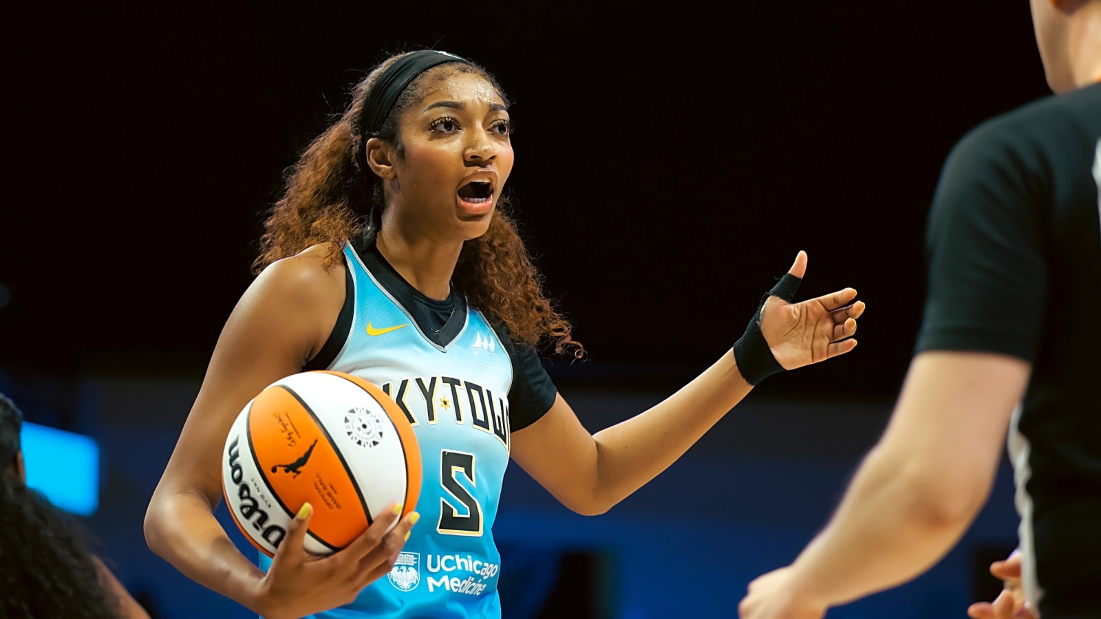 Angel Reese Missed Out on $230,000 Put Up by Shaquille O’Neal on Her Game Against Caitlin Clark