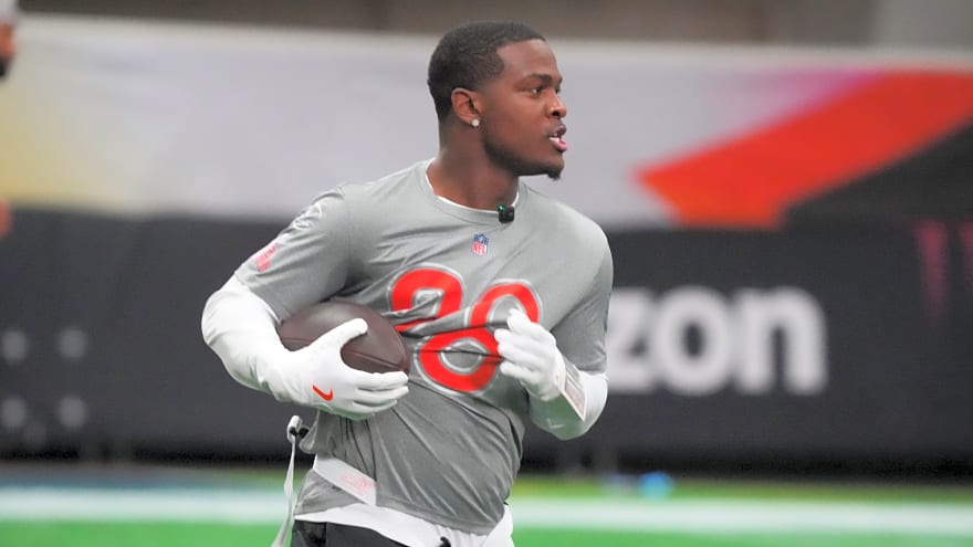 Achane and Dolphins NOT CLOSE on Terms of Contract Extension