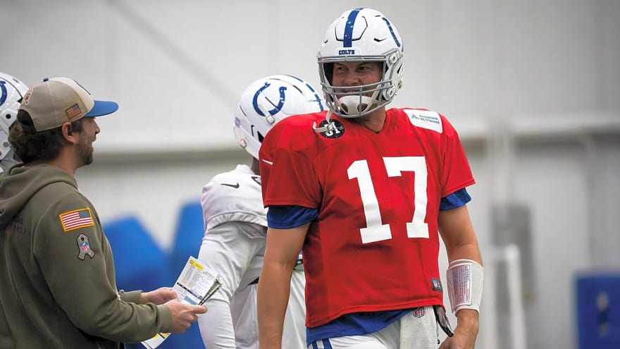 Cam Newton Sounds Off On Indianapolis Colts Signing Philip Rivers