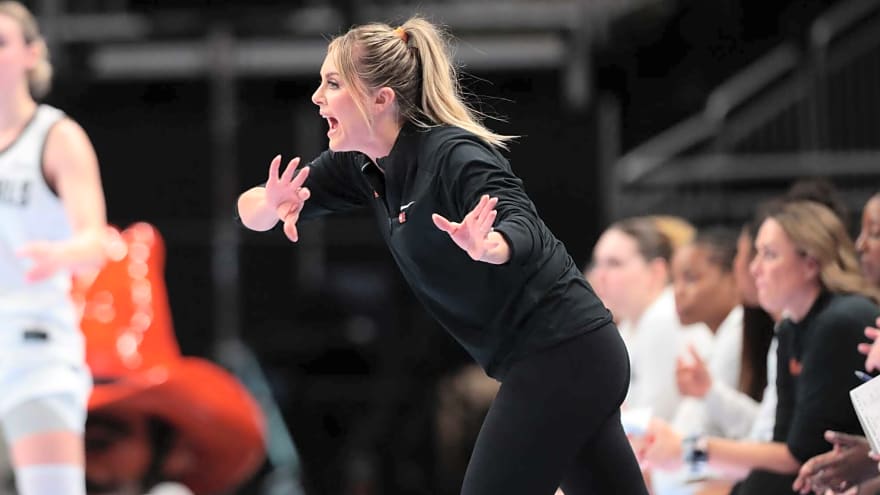 Oklahoma State’s Culture is Incredible, and Jacie Hoyt is the Latest Example