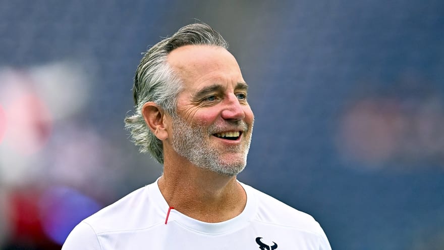 Browns Interviewing Two Finalists For DC In Person