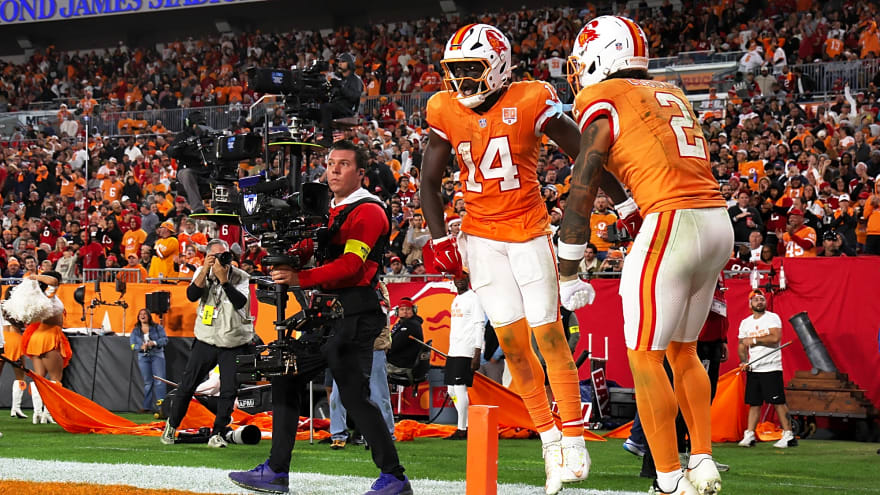 What Did I Get Wrong About The Buccaneers?