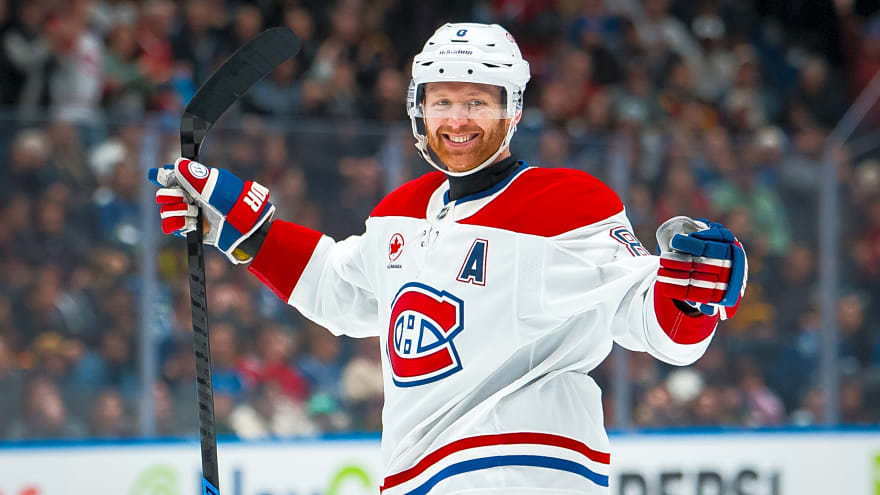 Mike Matheson: the Canadiens refuse to negotiate in the public arena