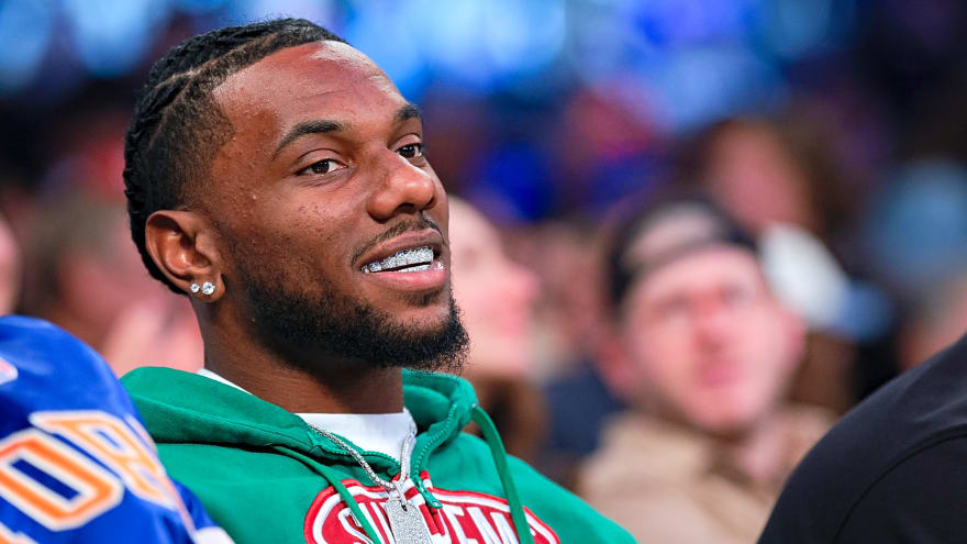 Malik Nabers underwent a second surgery