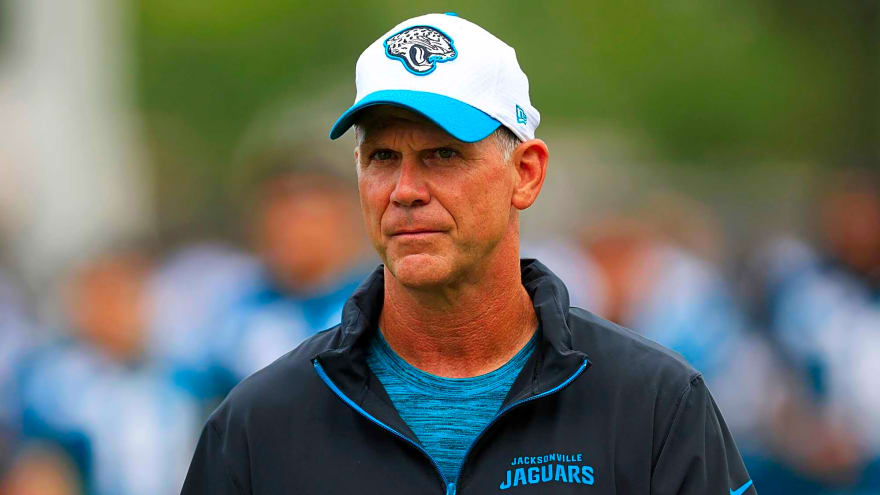 Browns Hiring Former Jaguars GM Trent Baalke As Consultant