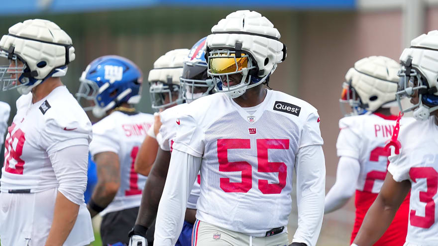 Raiders Sign DE Boogie Basham To PS