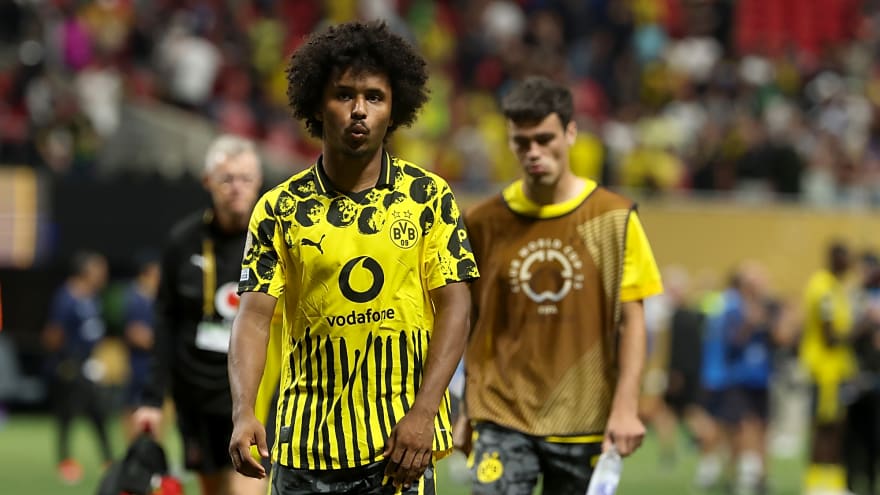 'Electric, skillful, fast' – Romano reveals profile wanted at Man Utd as ‘extraordinary’ UCL star emerges as candidate