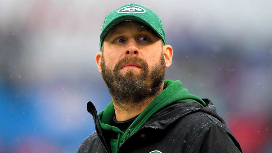 Chargers Could Hire Adam Gase As Offensive Assistant