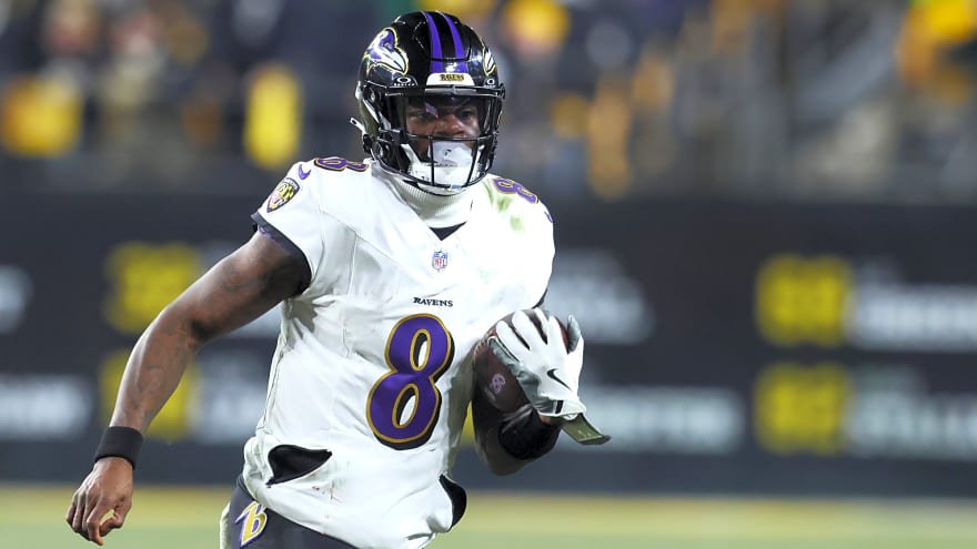 Baltimore’s 40 Million Dollar Mistake: Why the Ravens Failed Lamar Jackson in Week 1