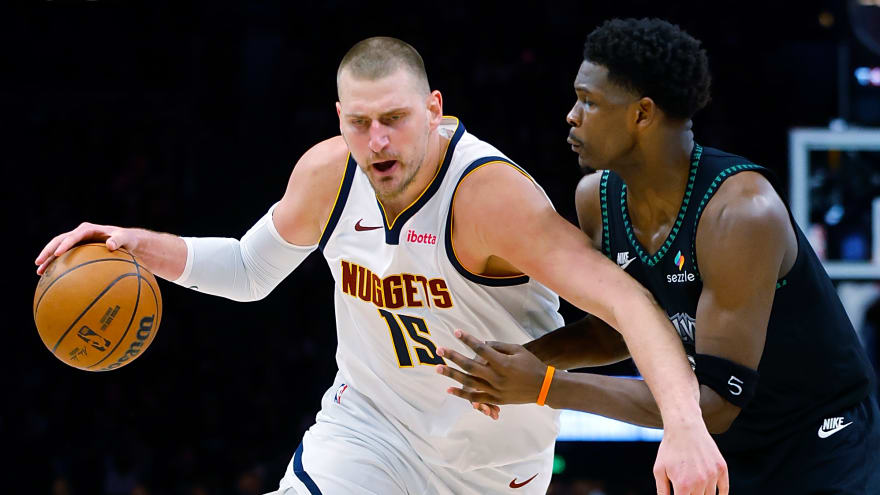 Notable update surfaces on Nikola Jokic’s future