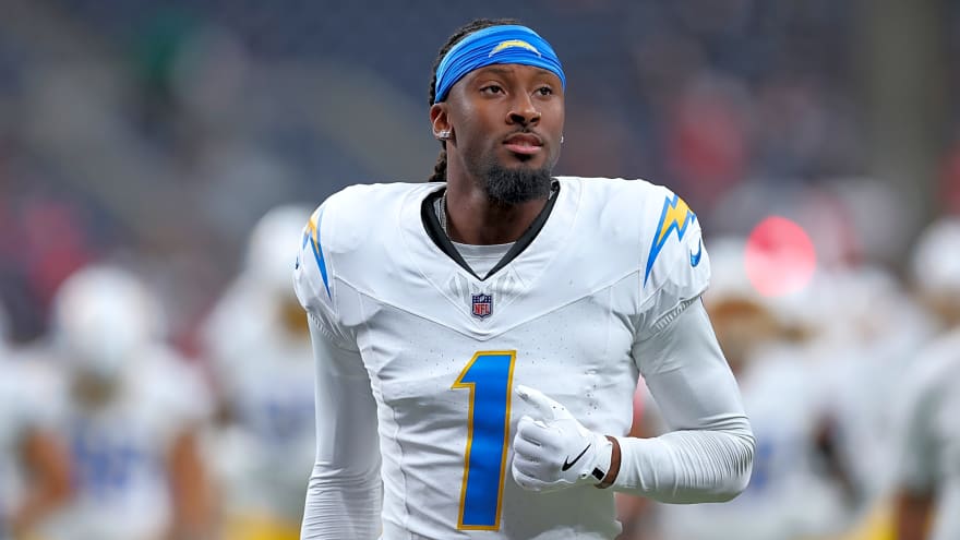 These Three Chargers Players Need To Step up on Sunday Against the Raiders