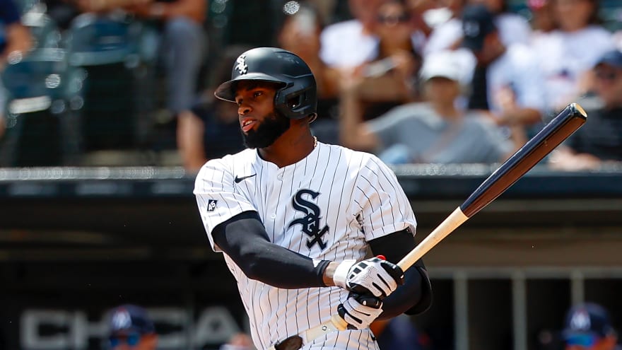 Getz: White Sox Expect To Be “Very Active” Following Robert Trade