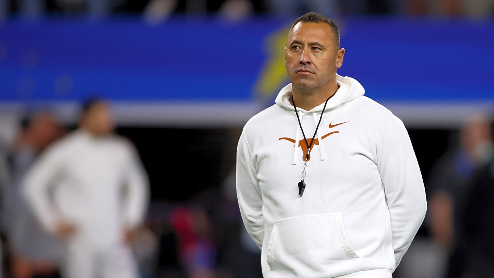 Texas earns spot in coveted recruit&#39;s top five despite something being not looking right as July 4 decision nears