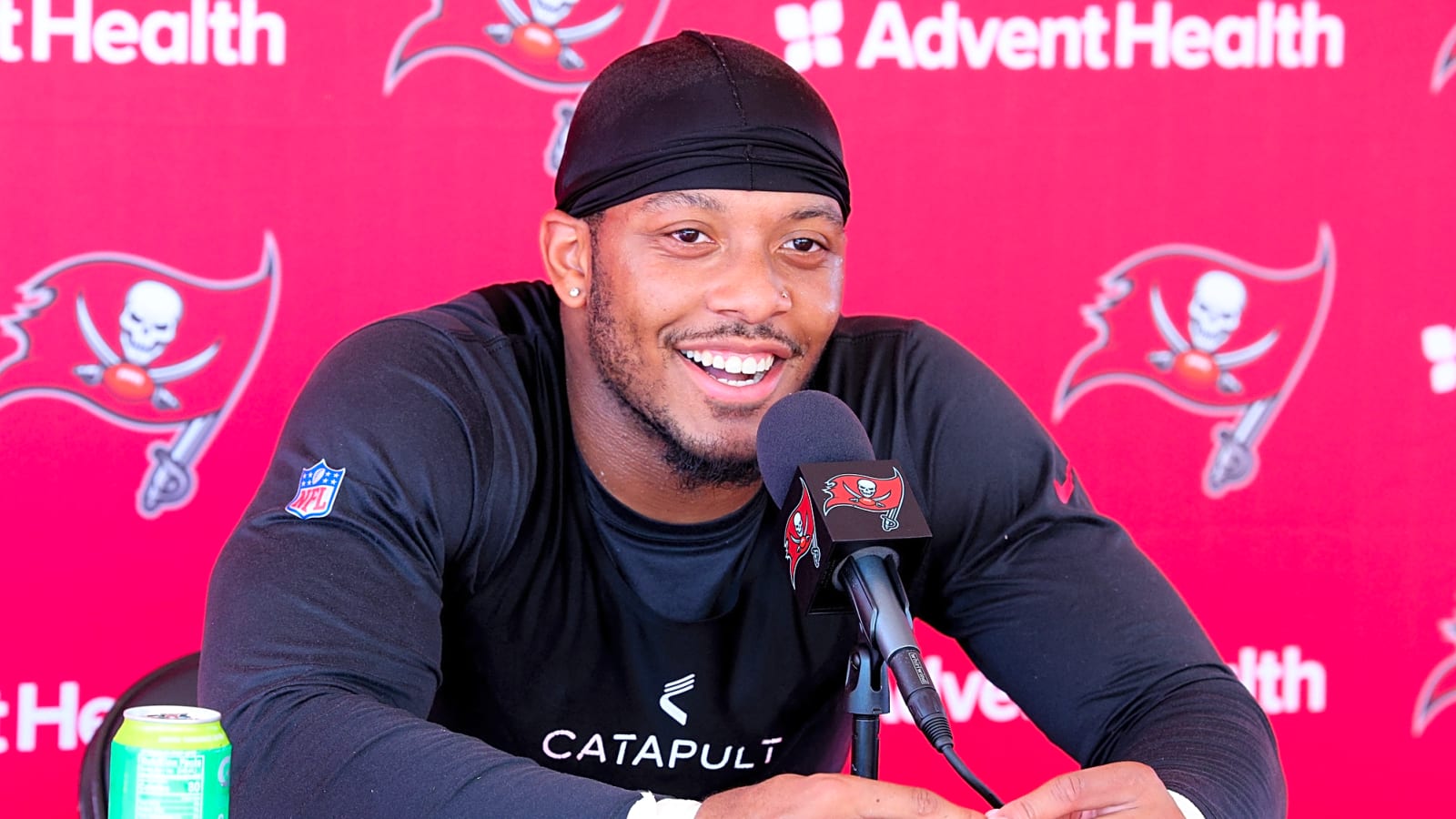 The Bucs’ Standout Player Nobody Is Talking About
