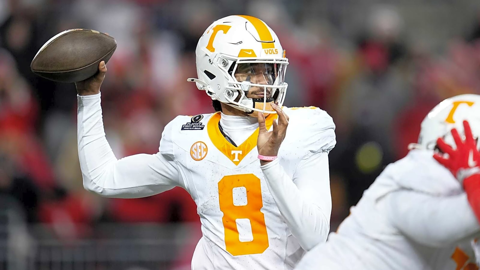 2025 Heisman Trophy Odds: Betting favorites see major shift after Nico Iamaleava transfer, spring portal window
