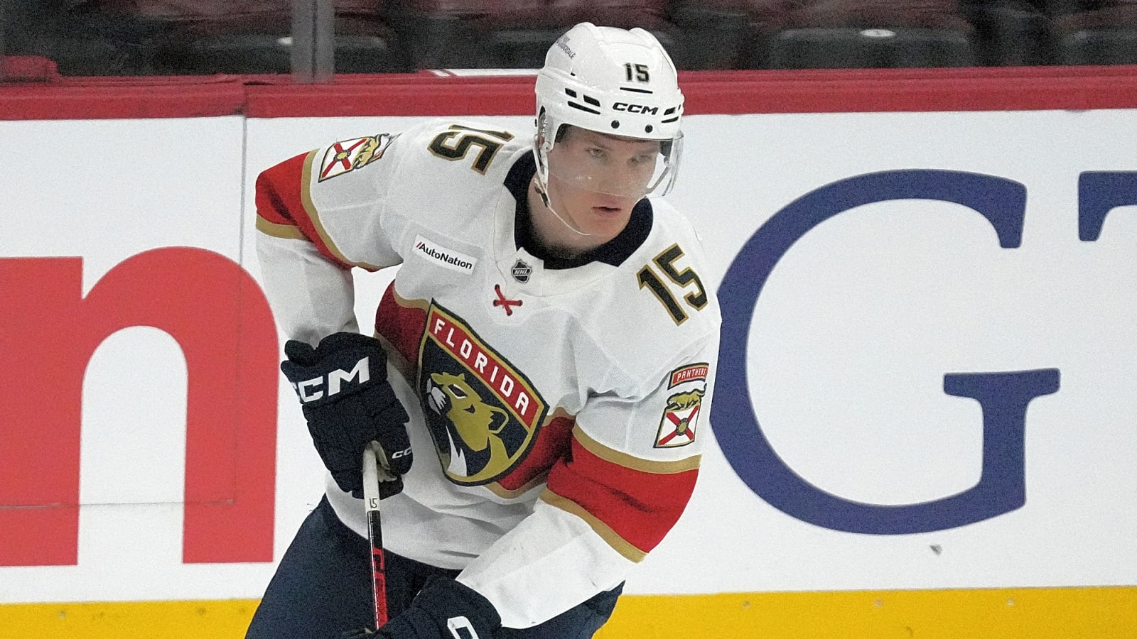 Panthers Beat Jets 5-2: What Did We Learn?