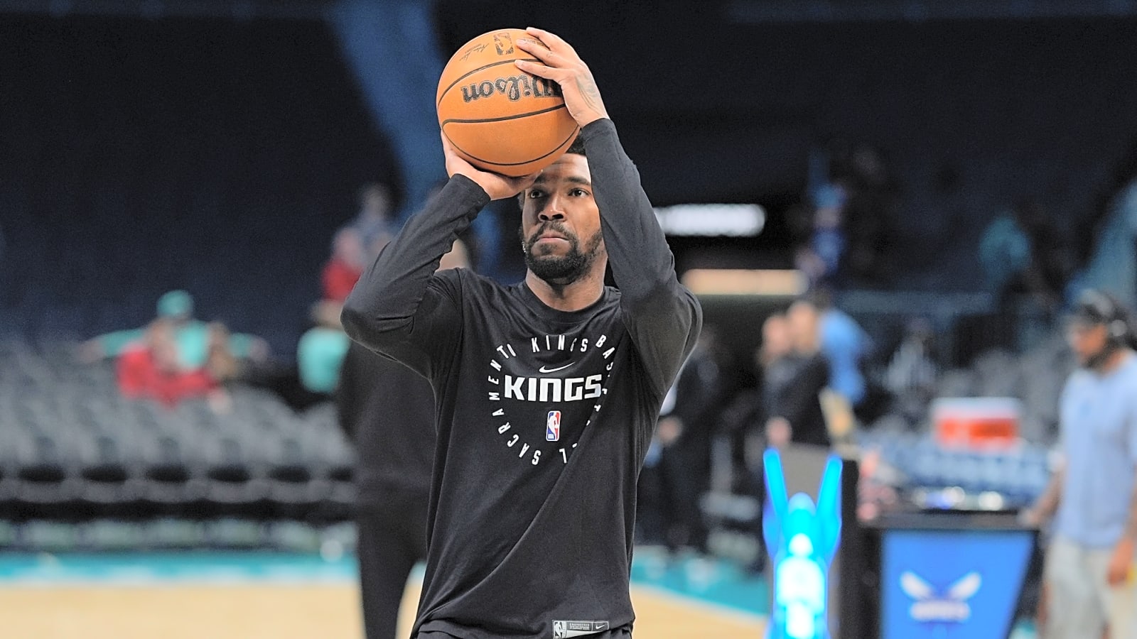 Sacramento Kings Have Been ‘Trying Very Hard’ to Trade Malik Monk