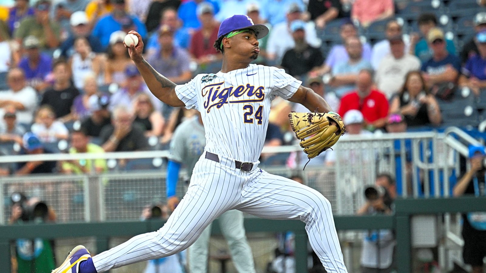 2026 August Farm Report: AL East