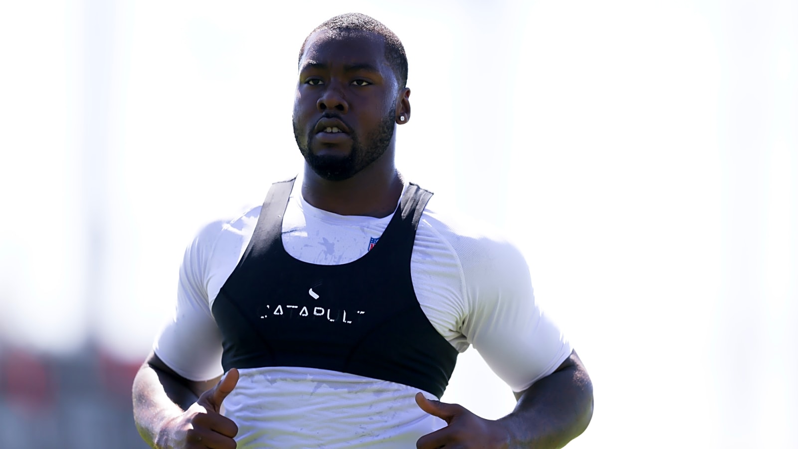 49ers To Open Mykel Williams’ Practice Window; Latest On Mike Evans ...
