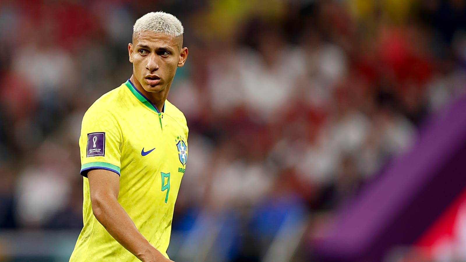 Richarlison’s future at Tottenham clarified despite Everton links
