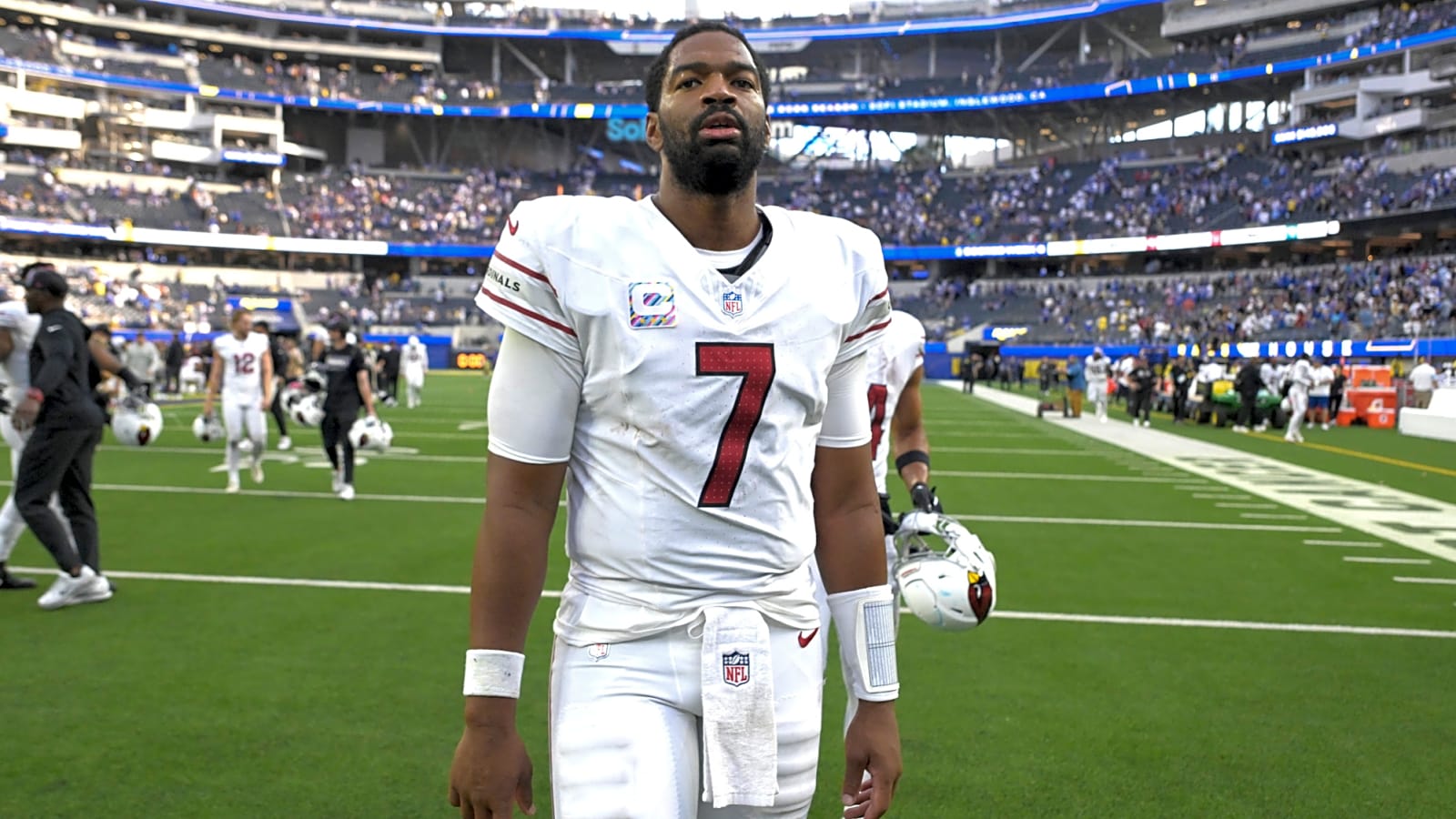 Three key takeaways from Arizona Cardinals’ upset over Rams
