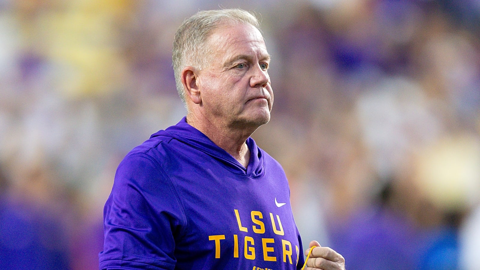 LSU has opportunity to steal five-star safety from Auburn