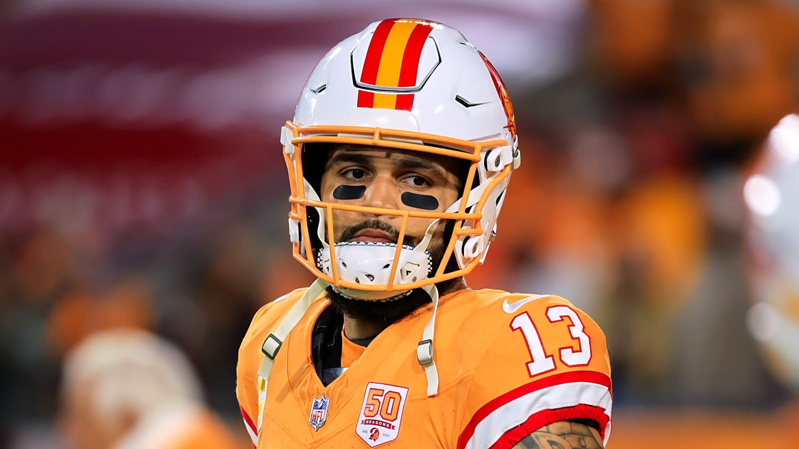 Buccaneers GM shares hint about Mike Evans franchise tag decision