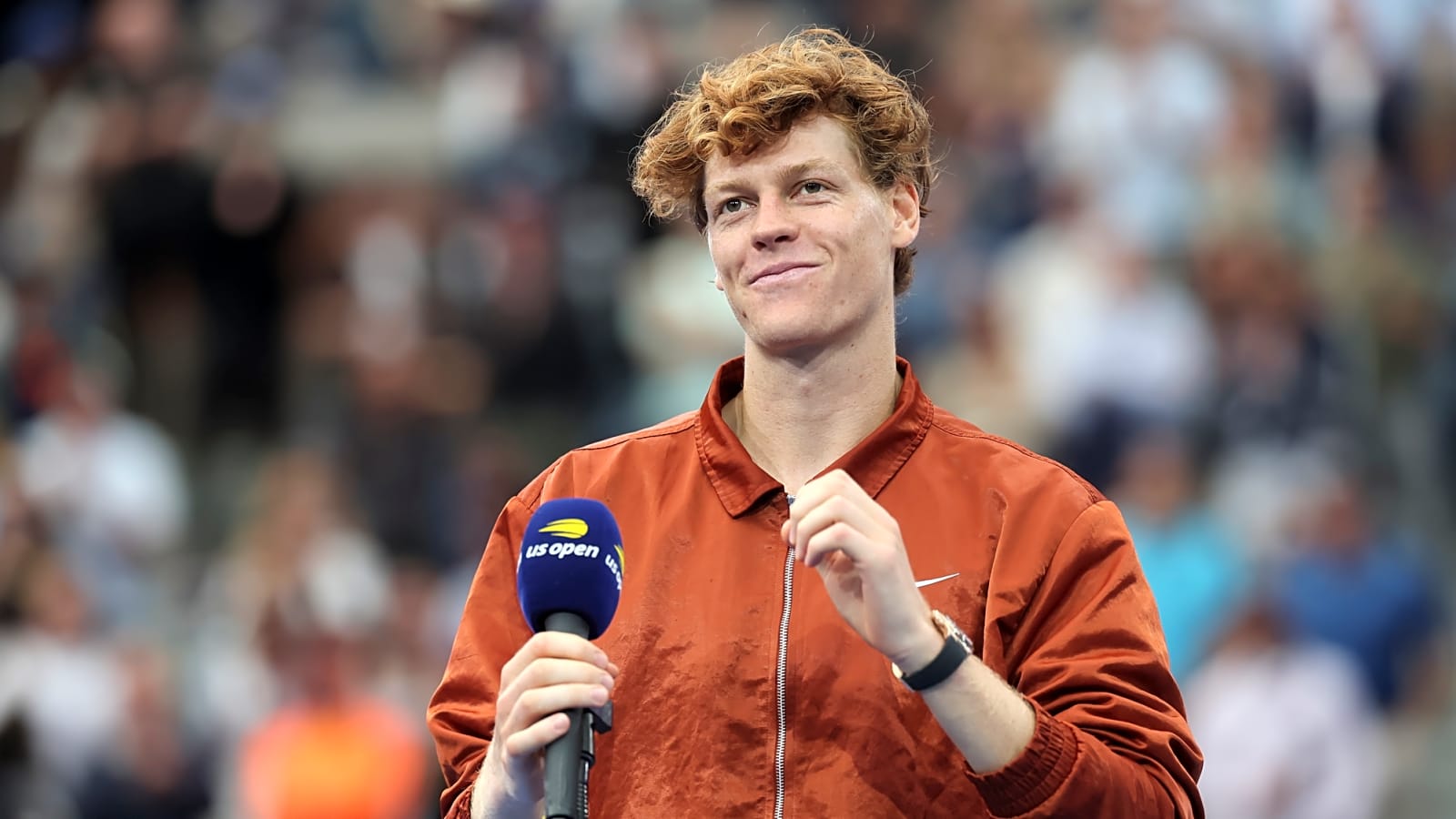 Jannik Sinner Comments on His Rivalry with Carlos Alcaraz Ahead of Potential Six Kings Slam Final: 'We Have Many Dynamics'
