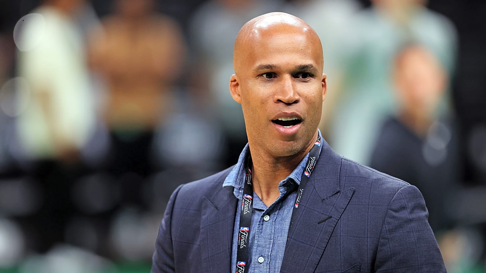 Richard Jefferson Destroys Charles Barkley for Criticizing LeBron James’ Heat Move