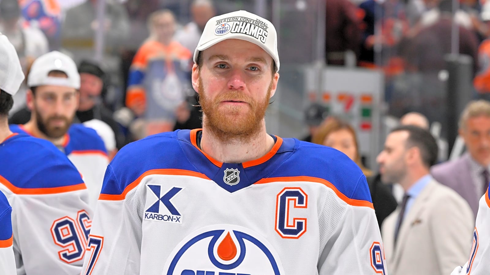 Fans Outraged at the Edmonton Oilers After Shocking Cup Finals Ticket Prices Release