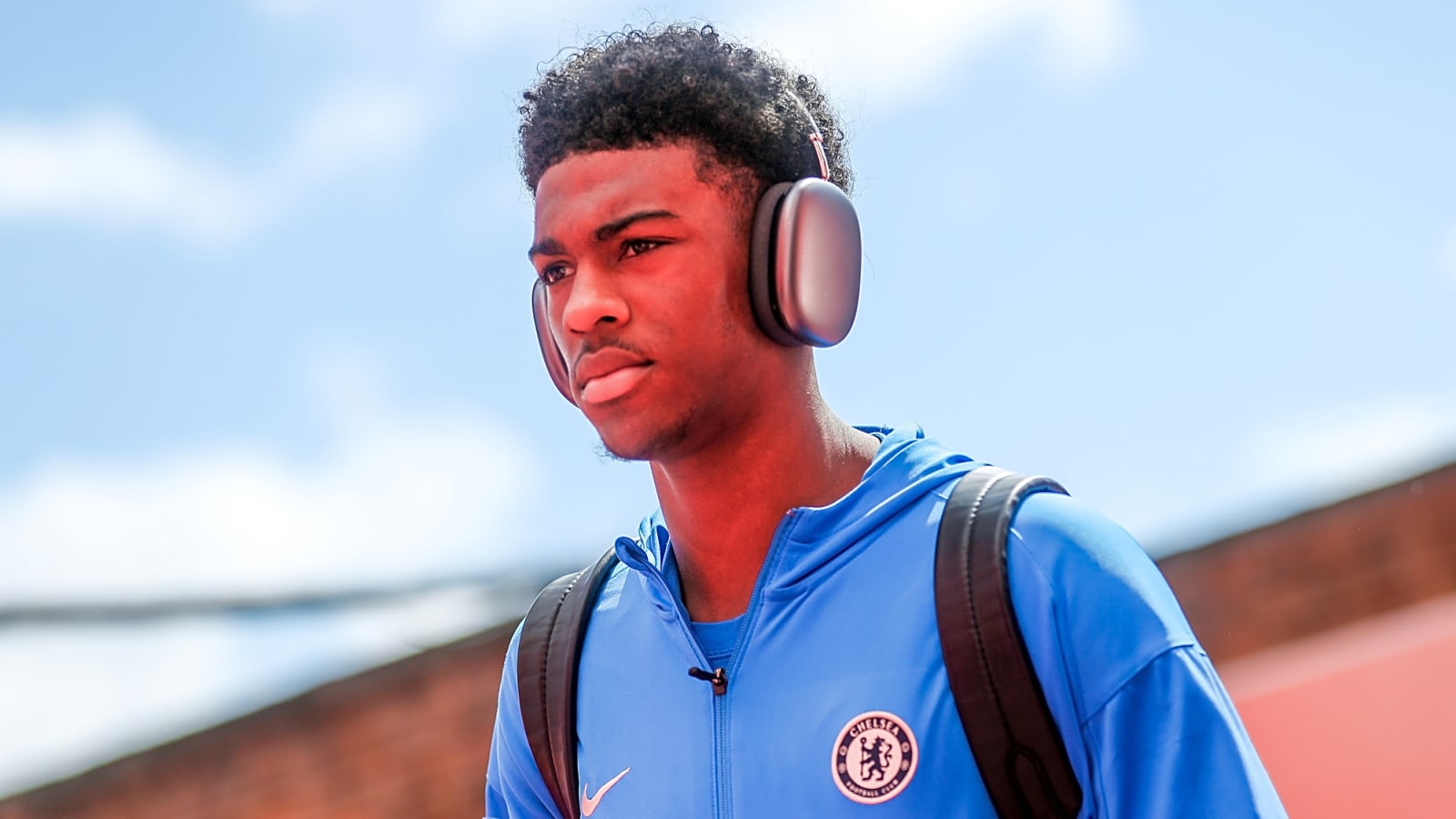 Tottenham among clubs exploring summer move for rising Chelsea star; player available for £35m