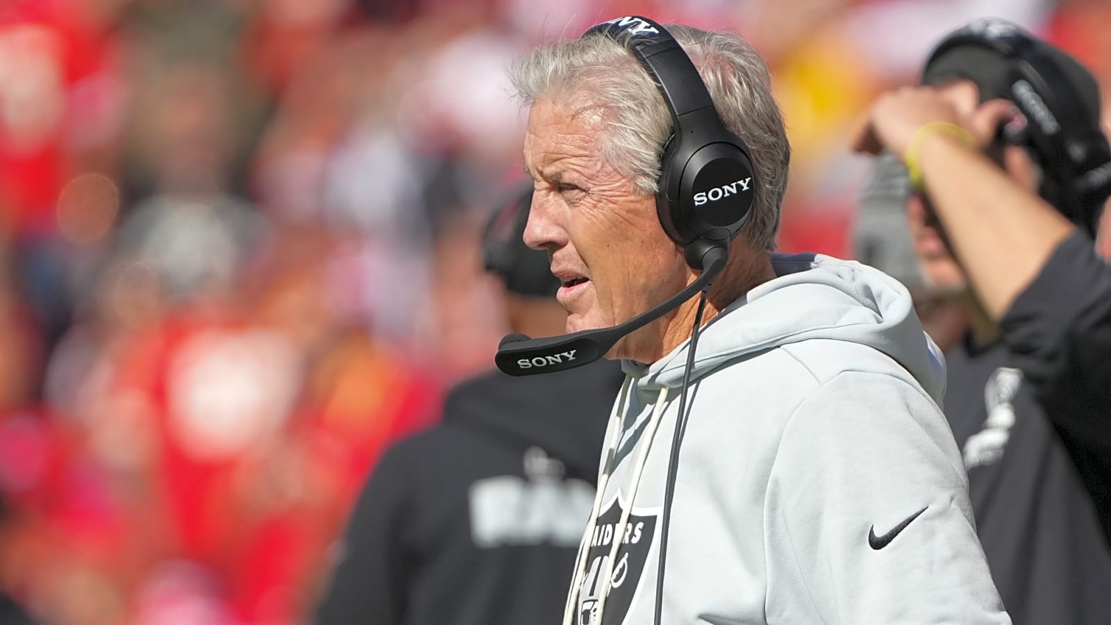 Just Lose, Baby: The Raiders’ Struggle With A Losing Culture