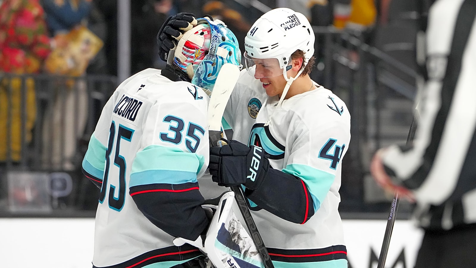 Western Ways: Kraken vs. Ducks Preview for Feb. 3