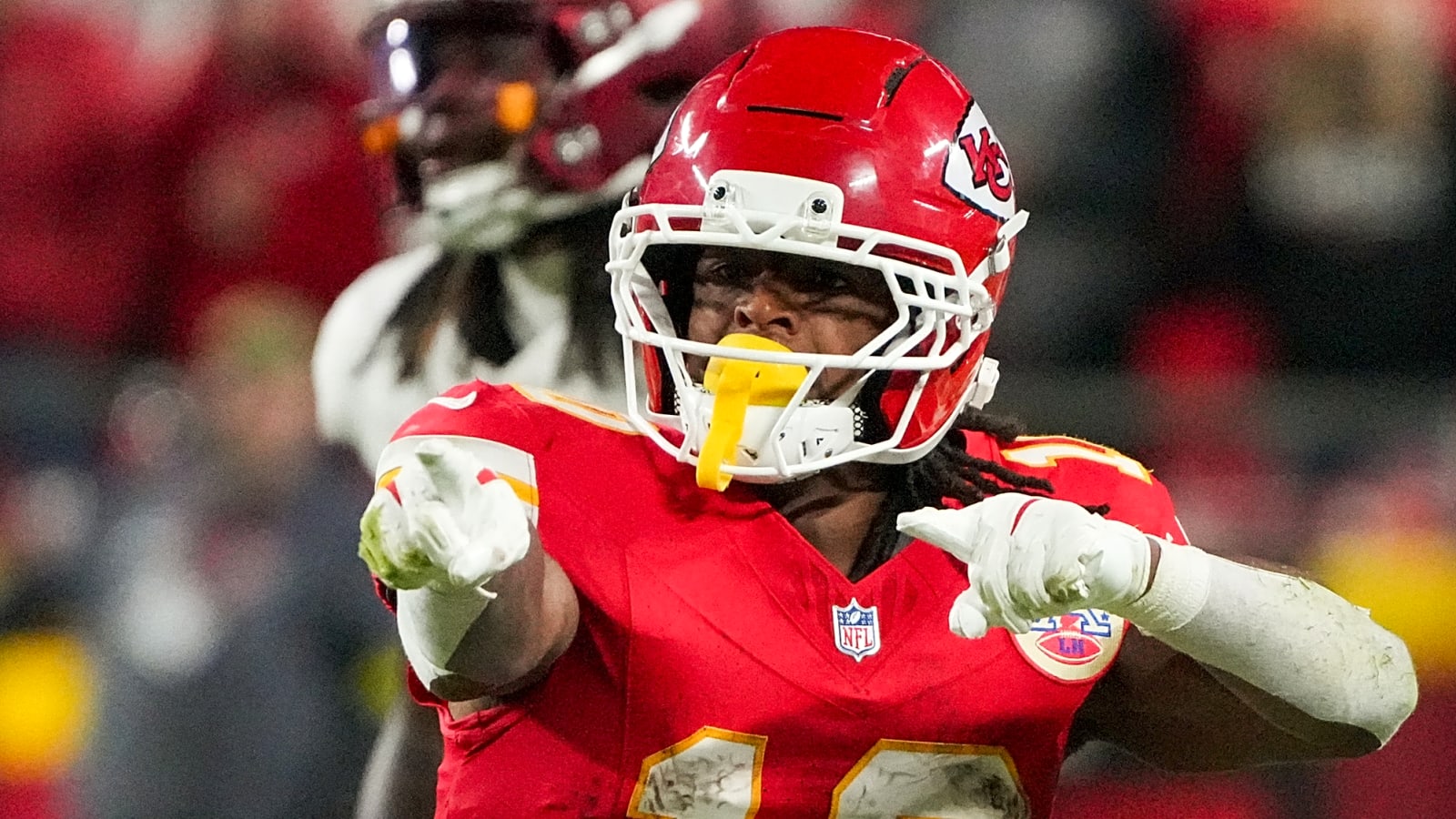 Major injury update emerges on Chiefs star RB Isiah Pacheco