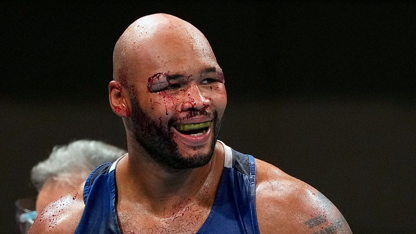 Frazer Clarke vs Jeamie TKV – assessing the underdog’s chances