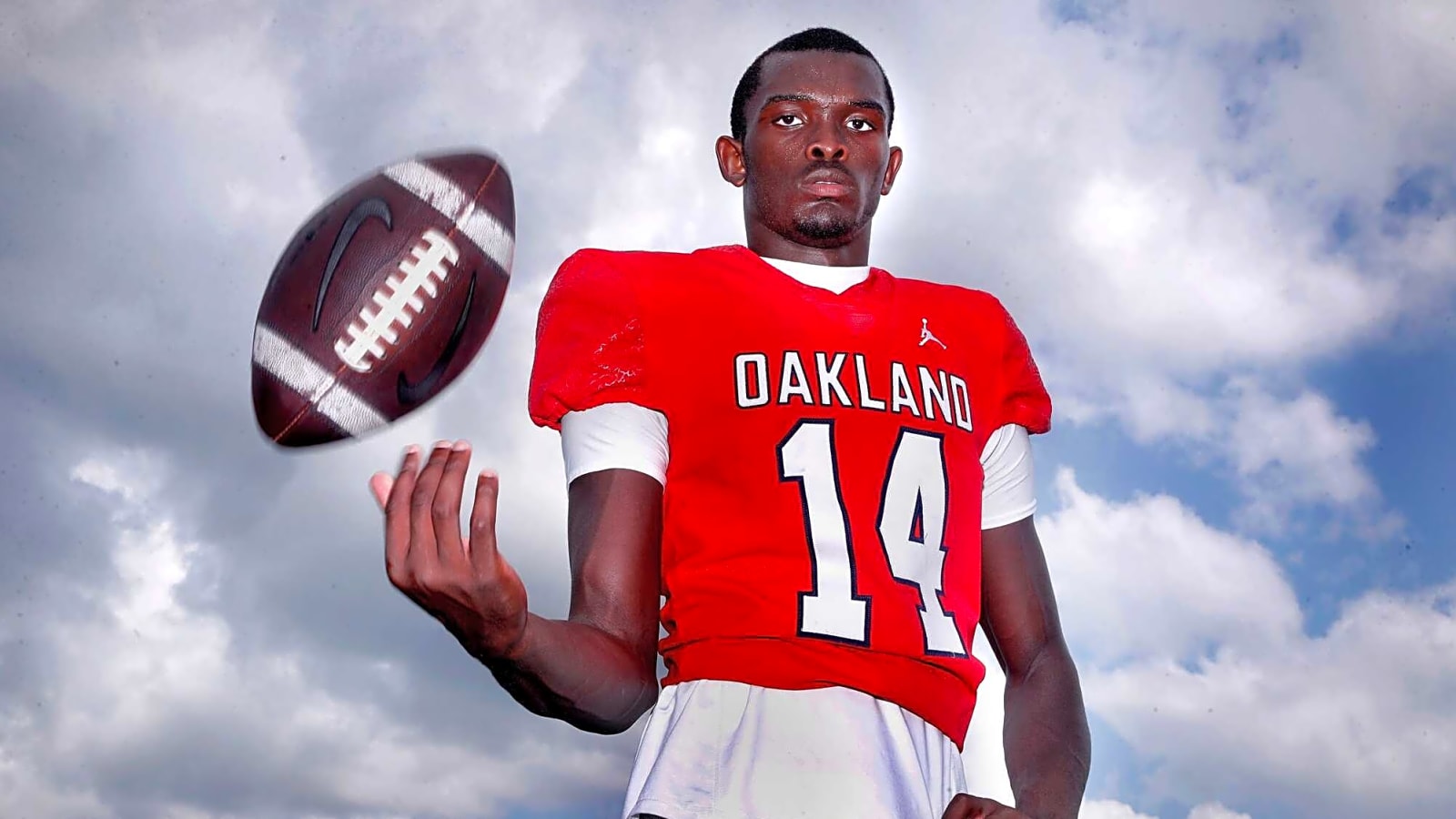 Four-star ATH commits to Tennessee over LSU, North Carolina