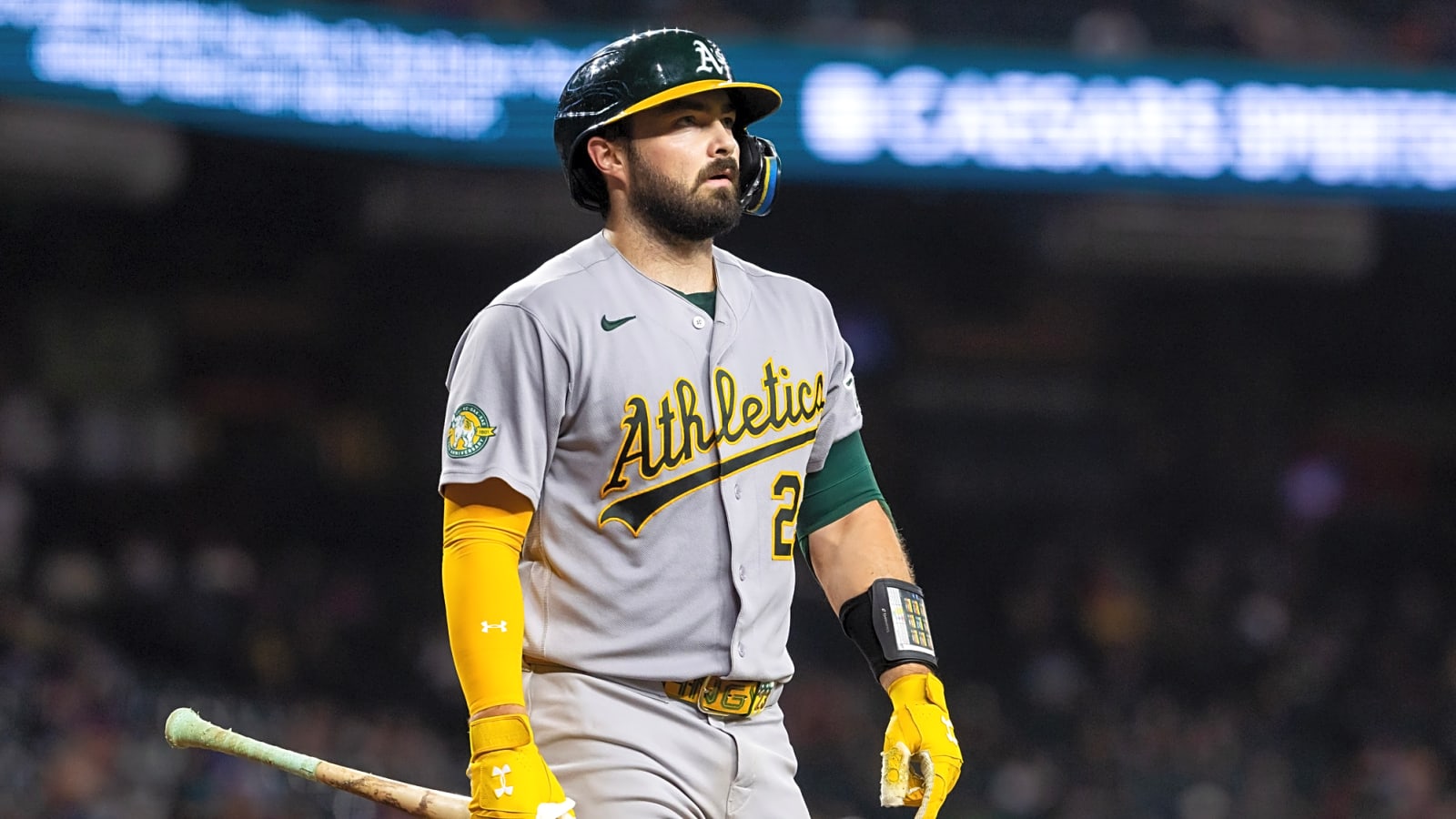 Shea Langeliers, Mark Leiter Jr. To Undergo Surgeries