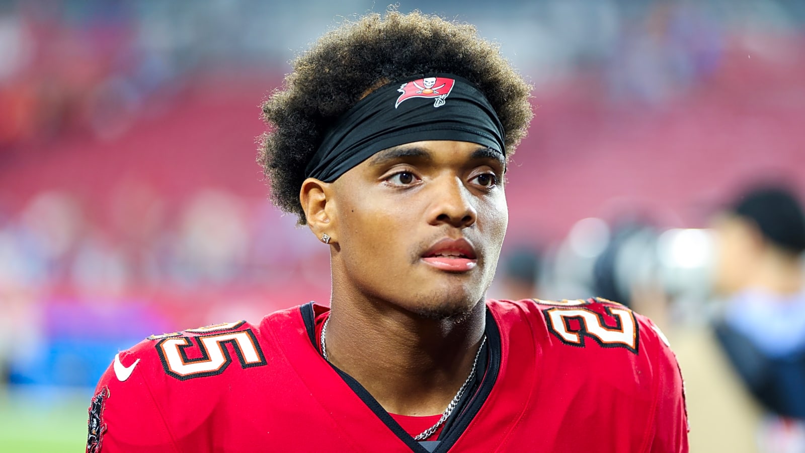 How Jacob Parrish’s Strong Start Affects Bucs’ Defensive Plans
