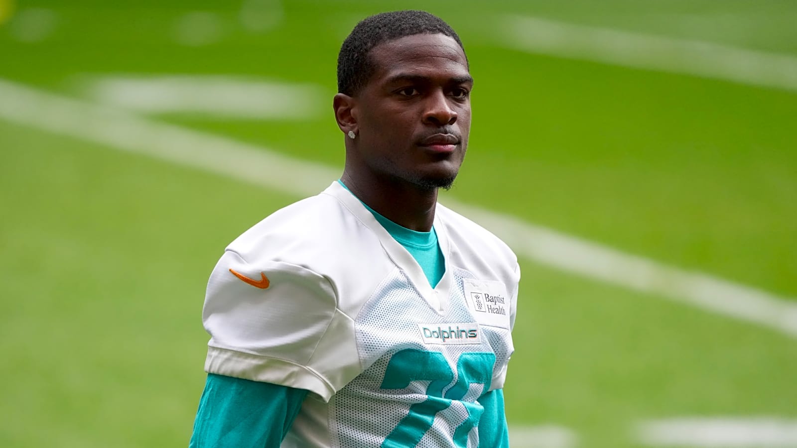 Dolphins HC reacts to Achane's push for a contract extension