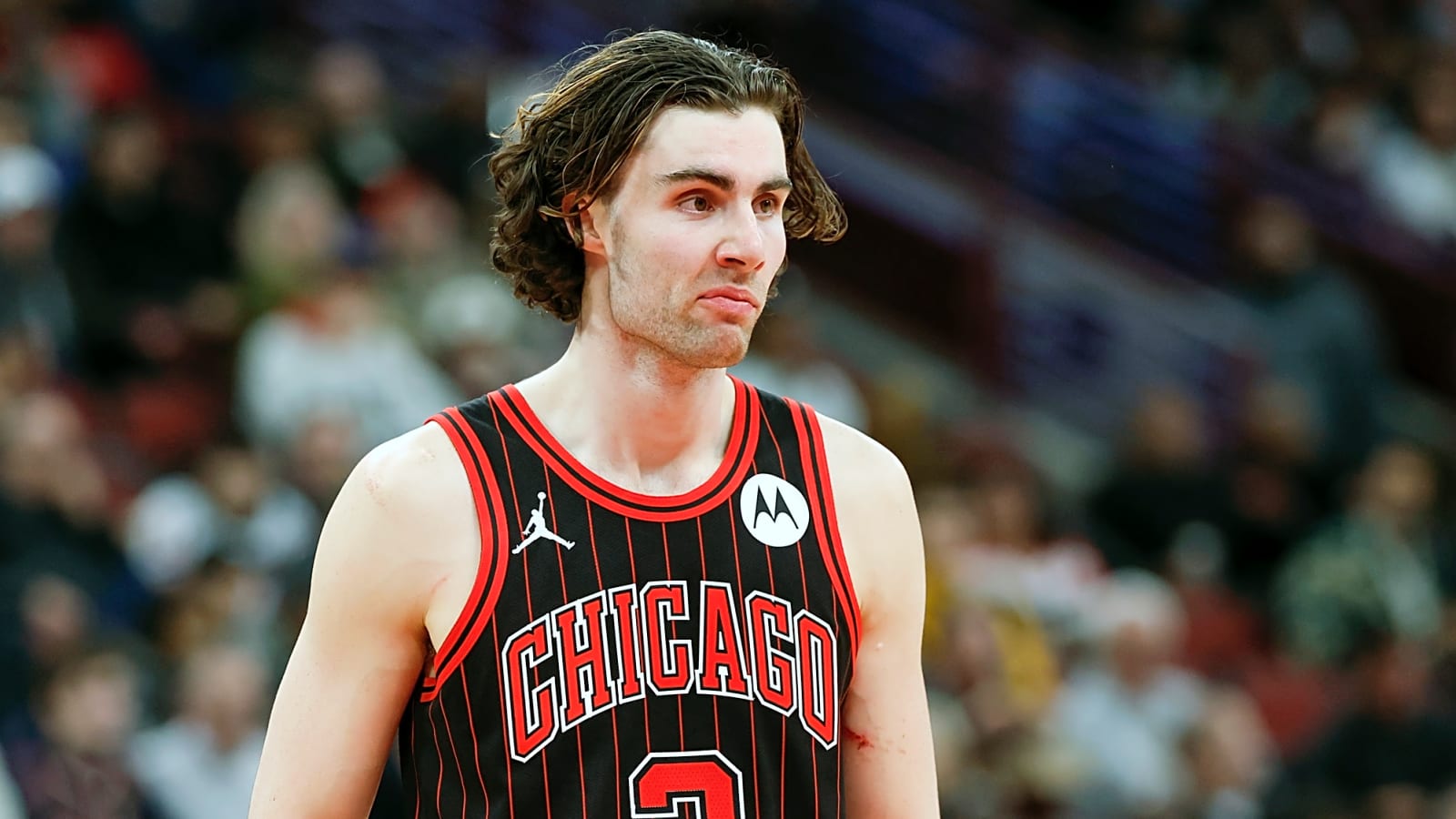 NBA teams got 'the memo' on Josh Giddey, Bulls