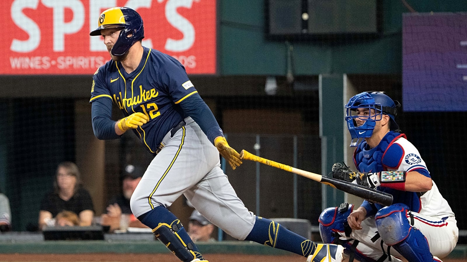 Guardians To Select Rhys Hoskins’ Contract