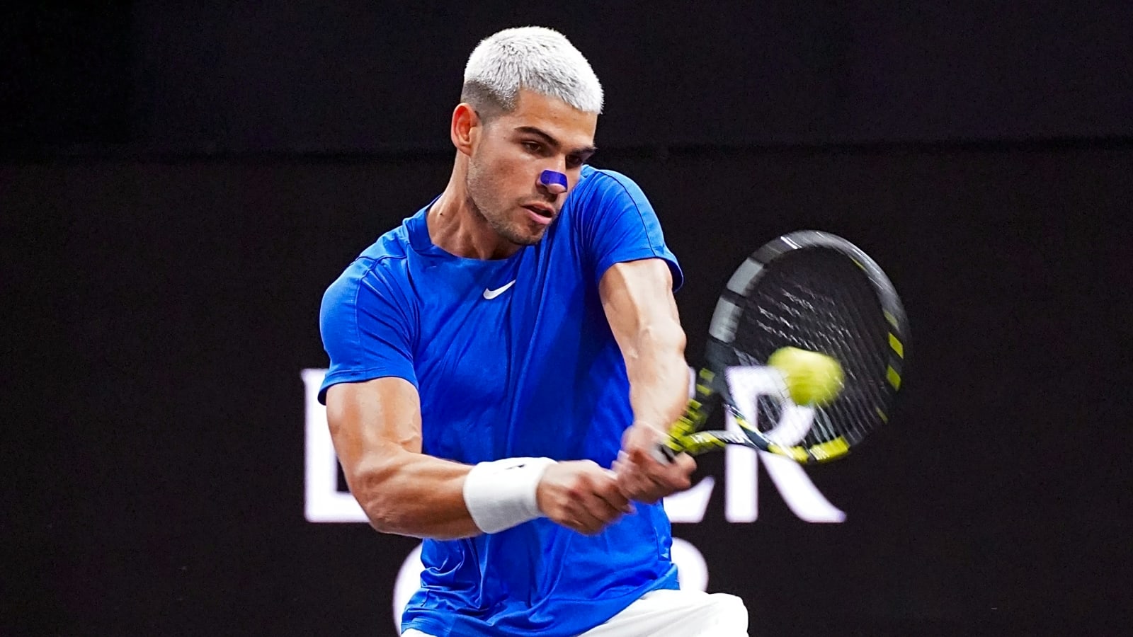 Carlos Alcaraz Called Out for Criticizing Tennis Scheduling but Playing Exhibitions by Serena Williams’ Ex-Coach
