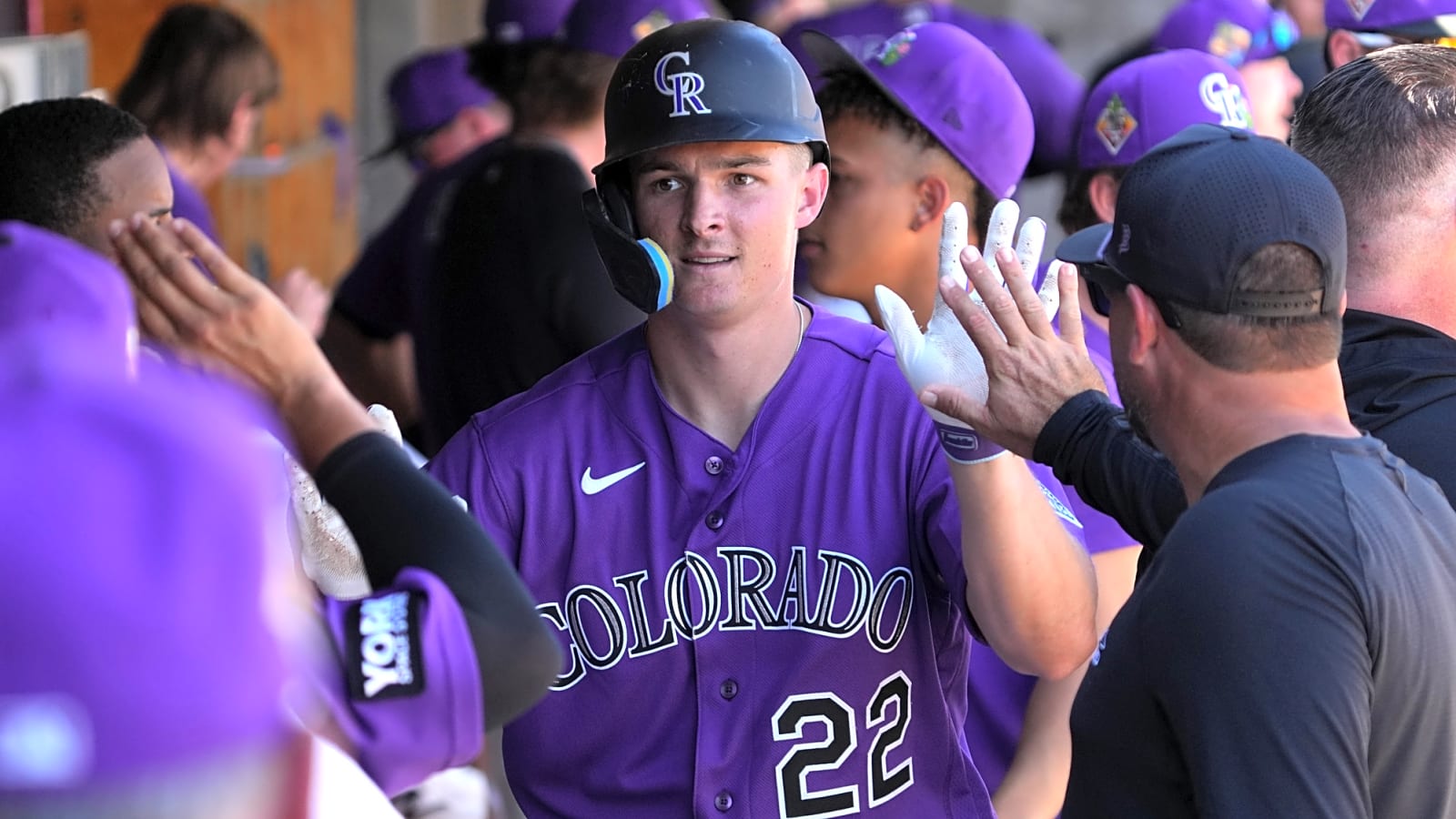 2026 Injury Report: Updates on Bibee, Moniak, Vargas