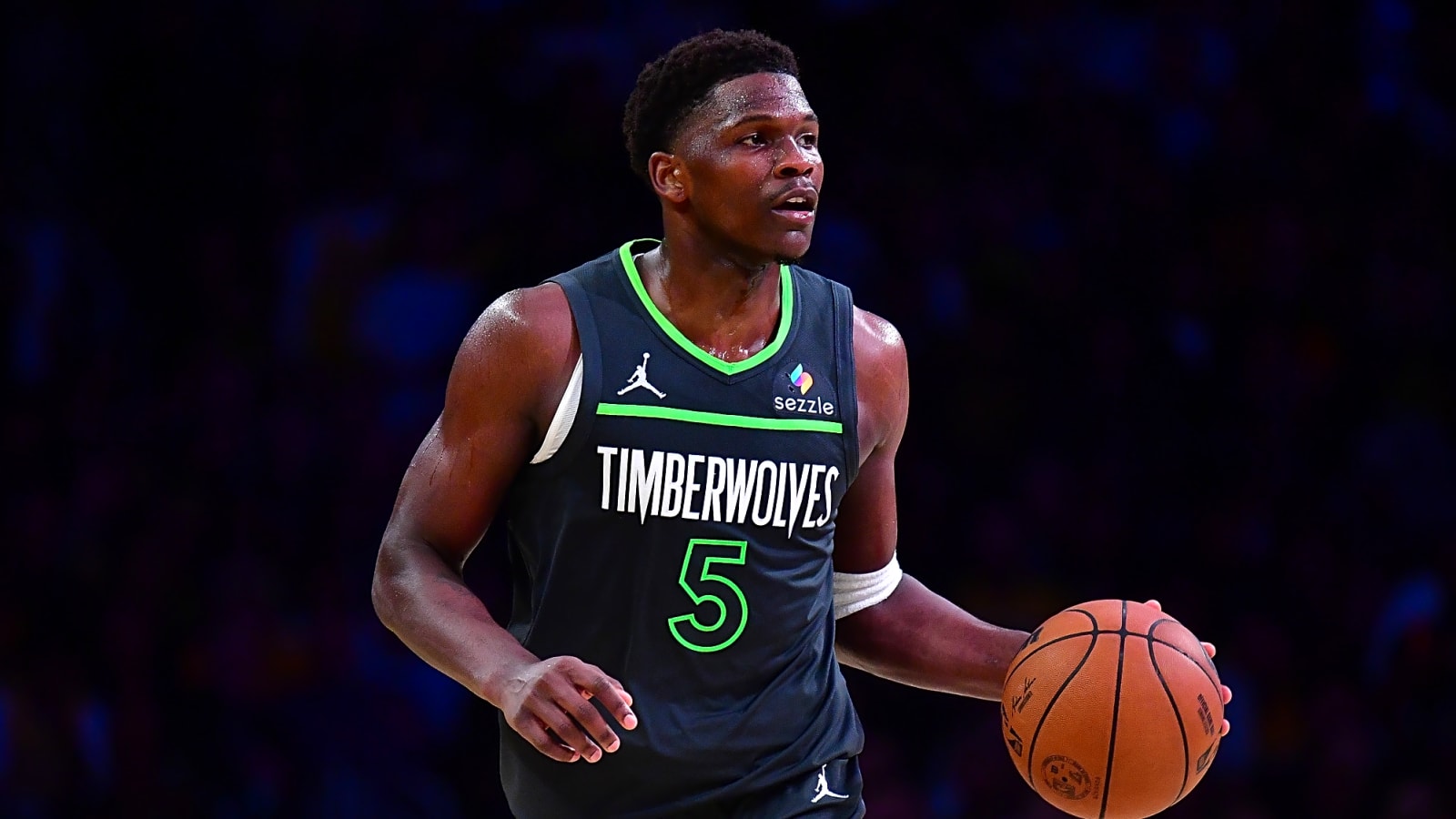 'You Get All the Credit, but You Get All the Blame': Charles Barkley Had Words for Anthony Edwards After Game 1 Loss to Warriors