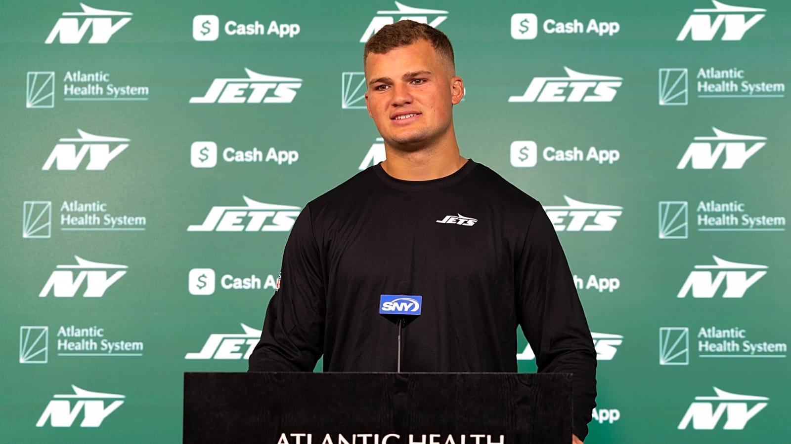 Mason Taylor predicted to make immediate impact for NY Jets