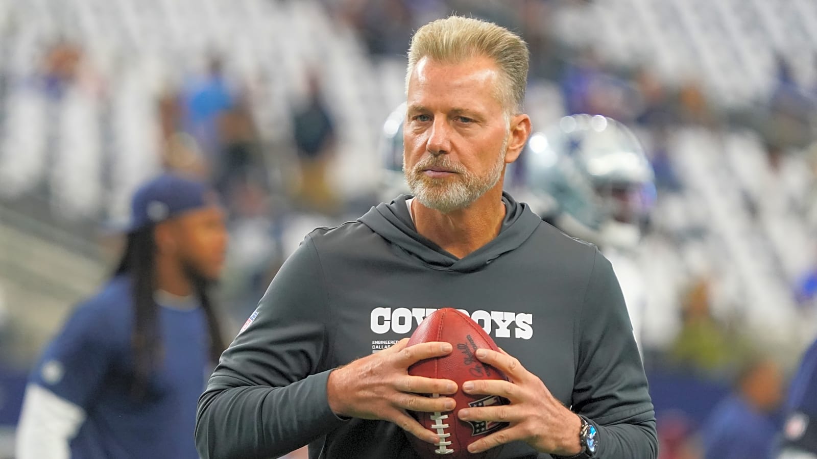 ‘It Has Come Under Fire…’: NFL Insider Gets Real on Outlook of Cowboys’ Defense