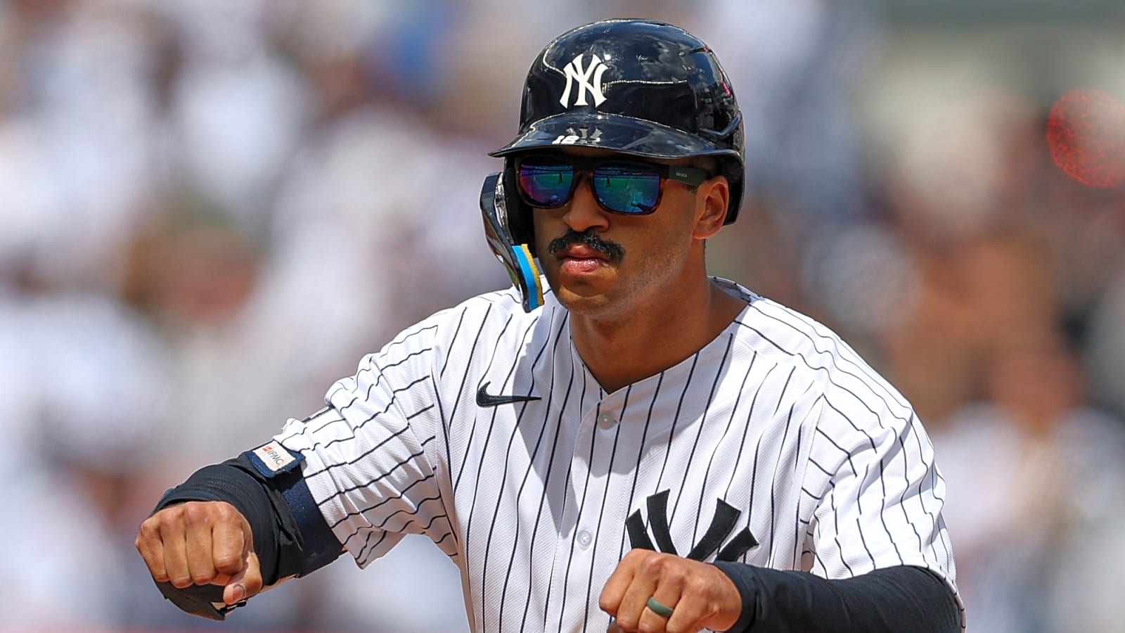 Checking In On Hitters Who Accepted Qualifying Offers