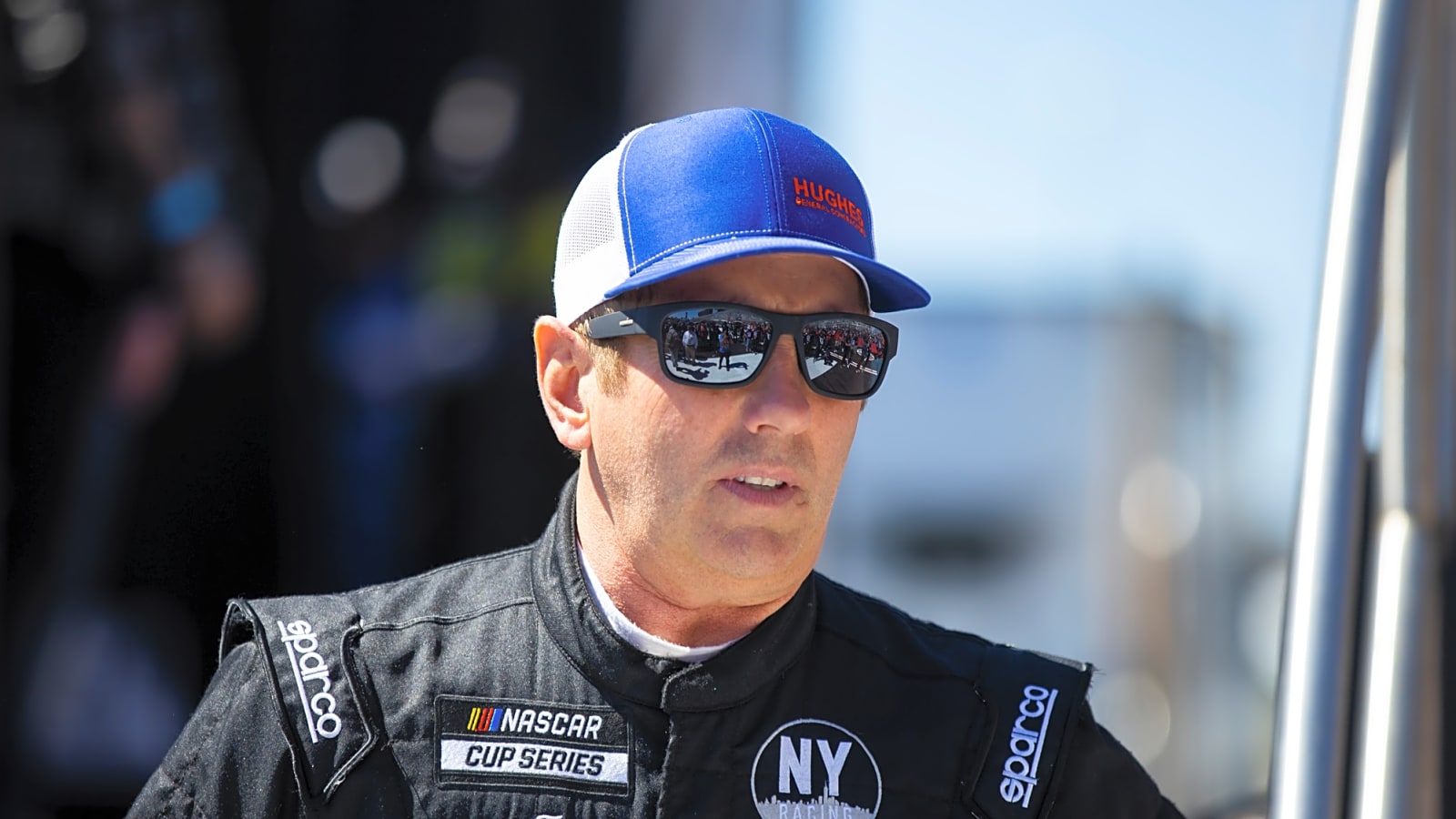 Greg Biffle to be honored by two NASCAR teams at Daytona 500