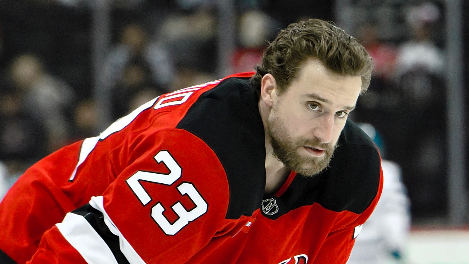 Devils, Senators pull off intriguing player-for-player trade