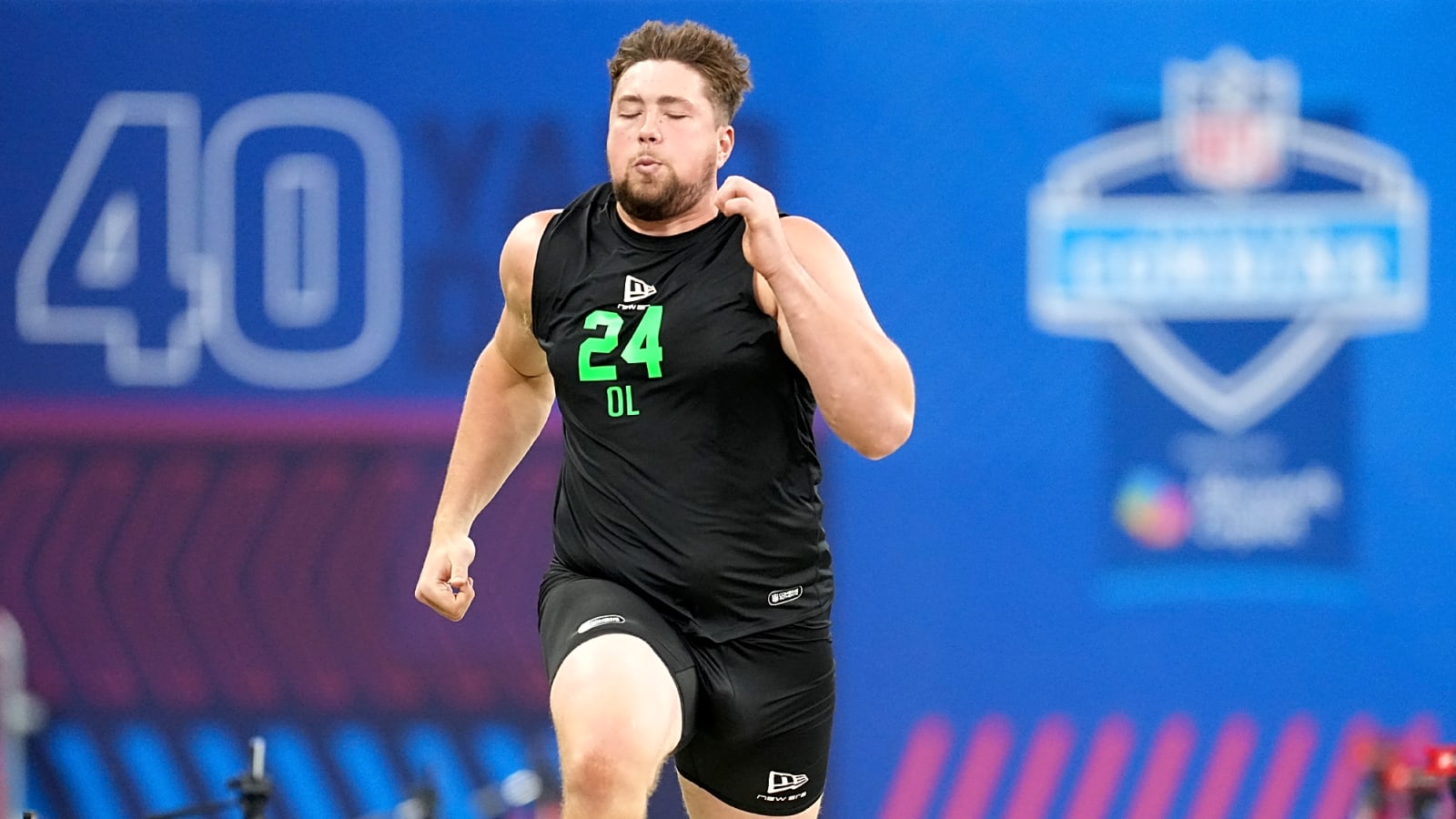 Prospect Profile: Monroe Freeling